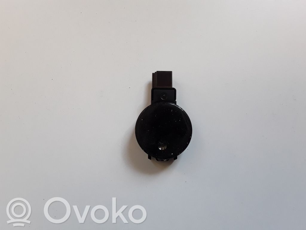 Ford S-MAX Rain sensor 