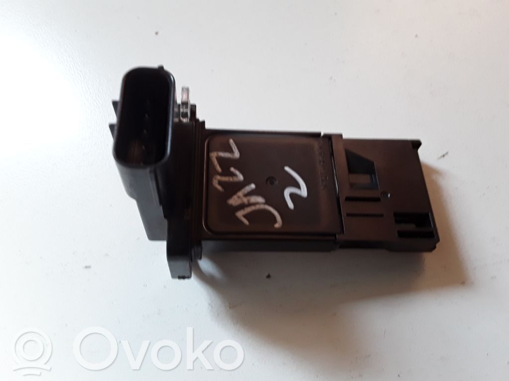 Honda Jazz Gaisa plūsmas mērītājs 