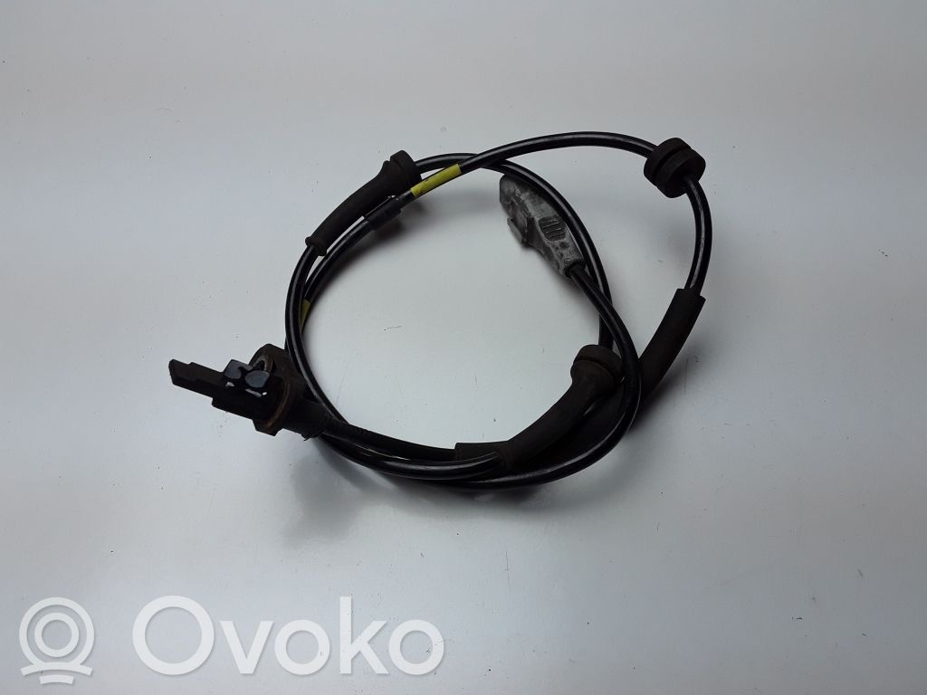 Citroen DS5 ABS Sensor hinten 