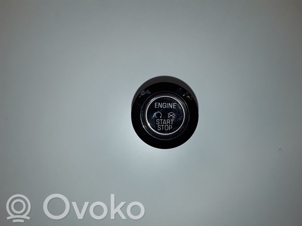 Ford C-MAX II Engine start stop button switch 