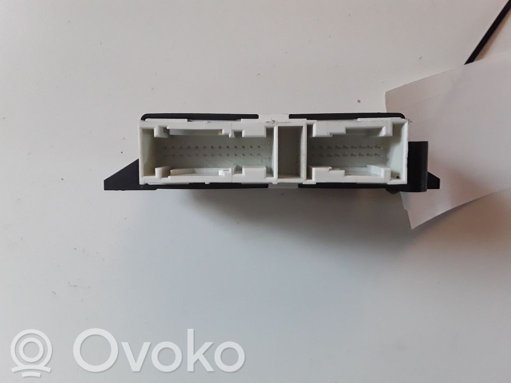 Skoda Octavia Mk3 (5E) Parking PDC control unit/module 