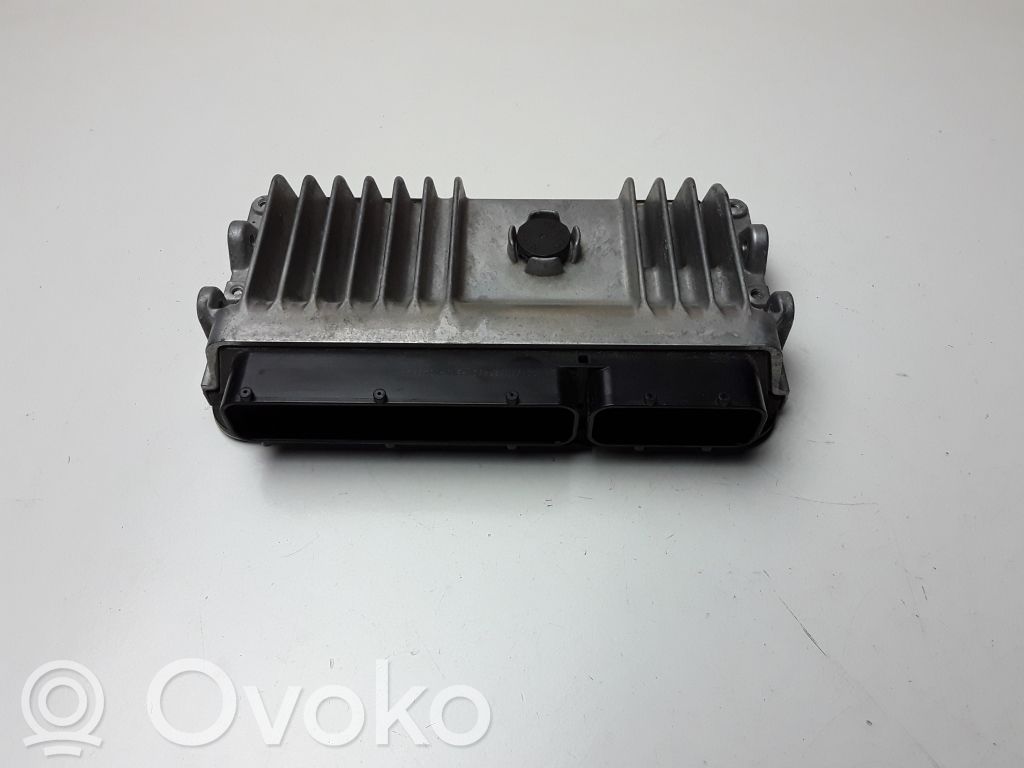 Suzuki Swace Engine control unit/module 