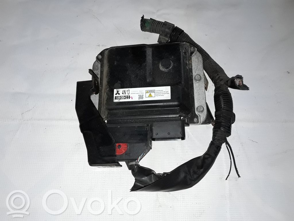 Mitsubishi ASX Engine control unit/module 