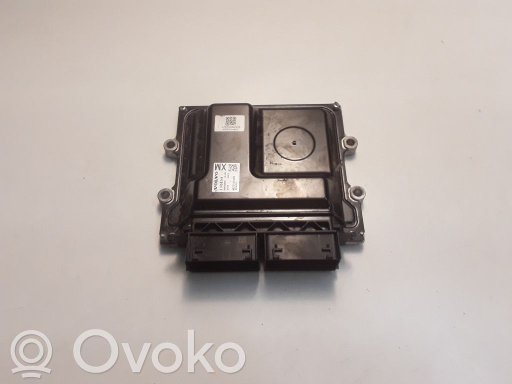 Volvo V40 Engine control unit/module 