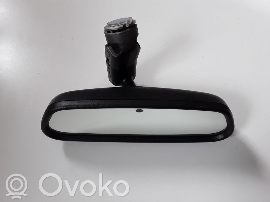 Citroen DS5 Rear view mirror (interior) 
