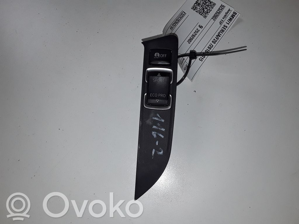 BMW 1 F20 F21 Comutator ESP (sistem de stabilitate) 