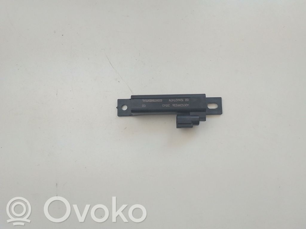 Dacia Jogger Antena GPS 
