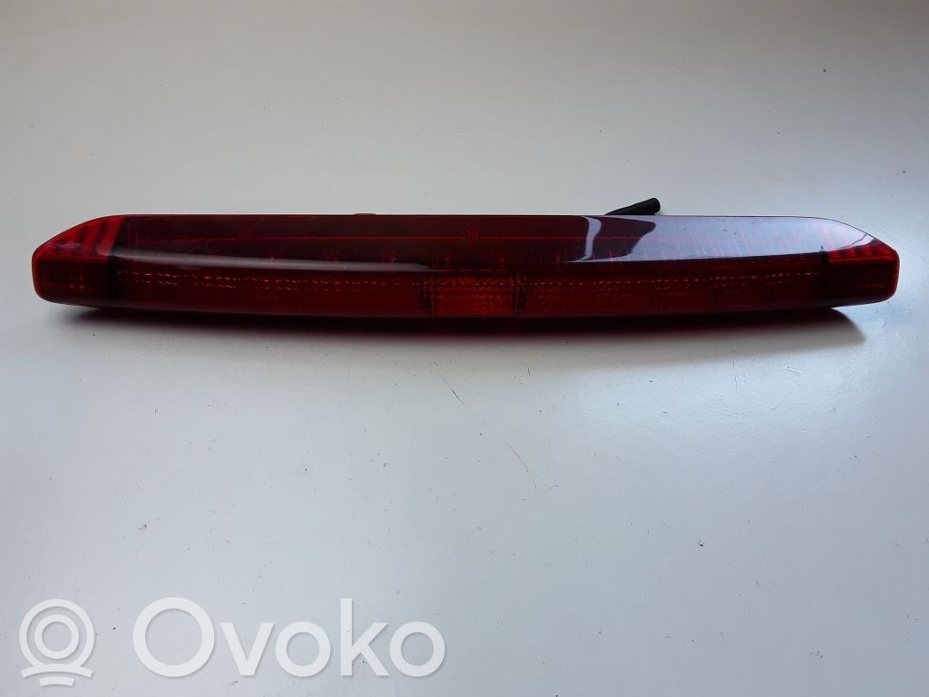 Nissan Murano Z50 Trzecie światło stop 