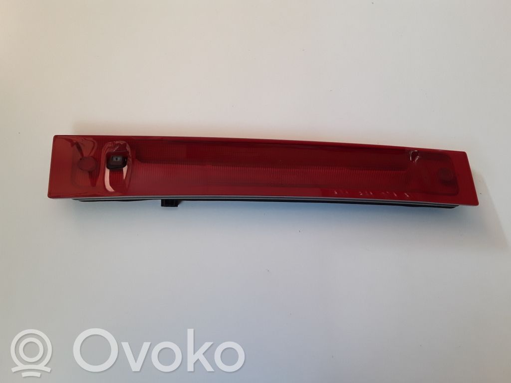 Volvo XC90 Third/center stoplight 