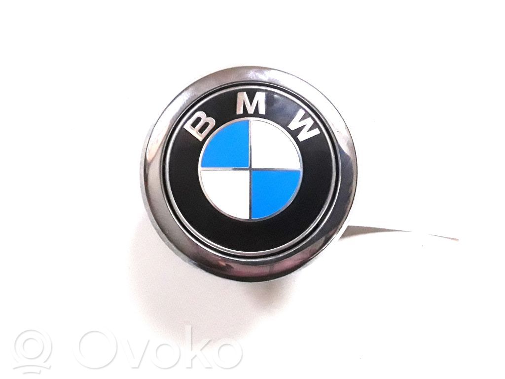 BMW 1 F20 F21 Loading door exterior handle 