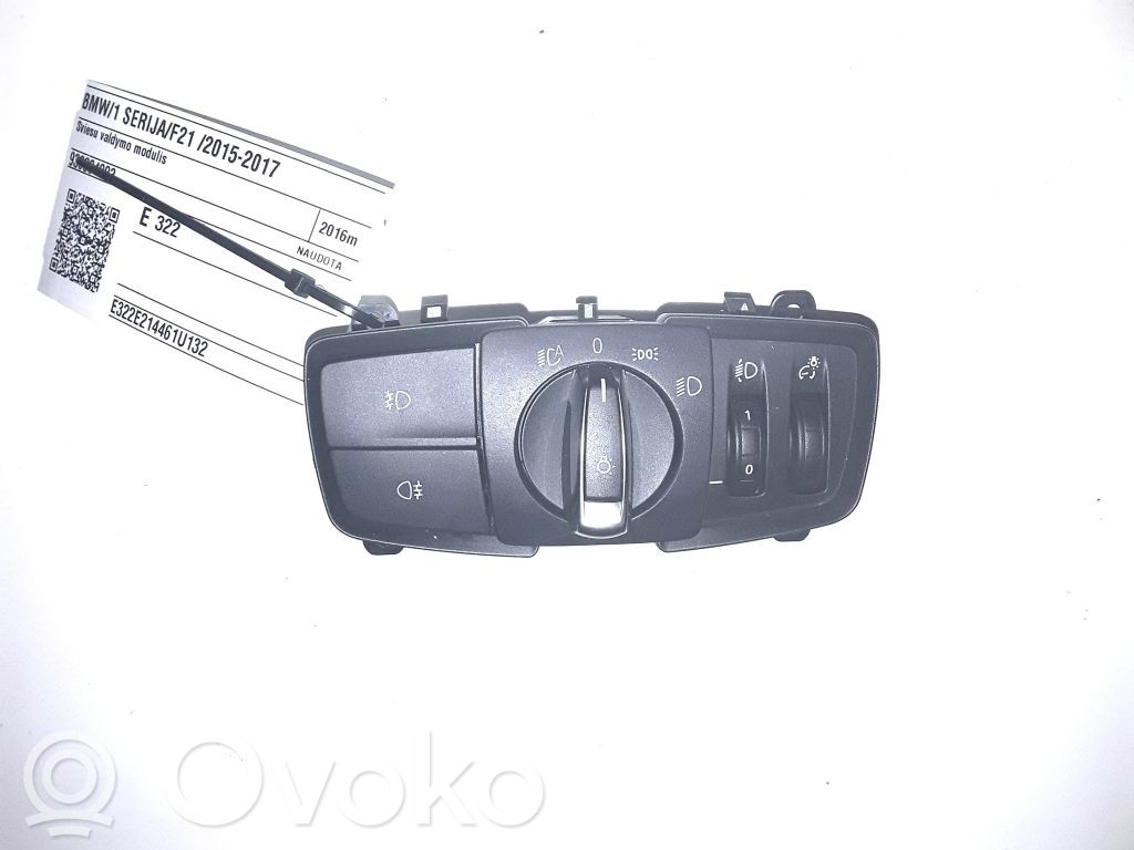 Sterownik / Moduł świateł LCM   939394903,549648909