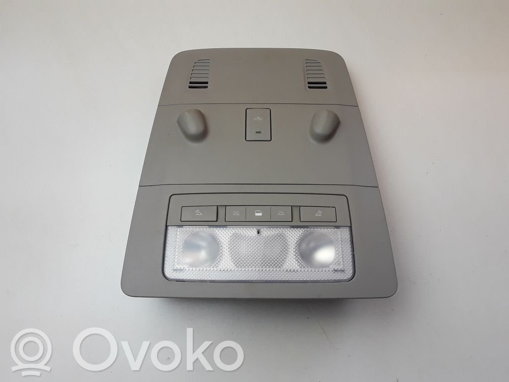 Opel Insignia A Front seat light 