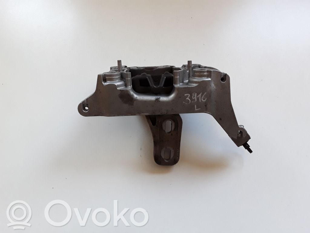 Opel Corsa F Engine mounting bracket 