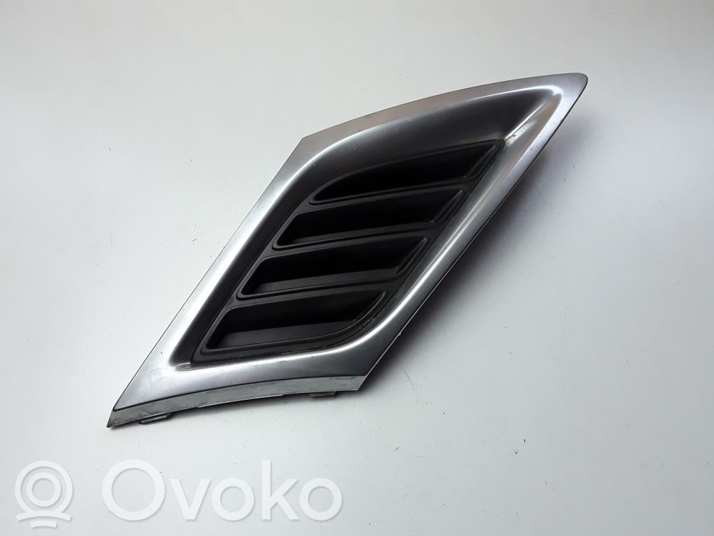 Saab 9-3 Ver2 Front grill 