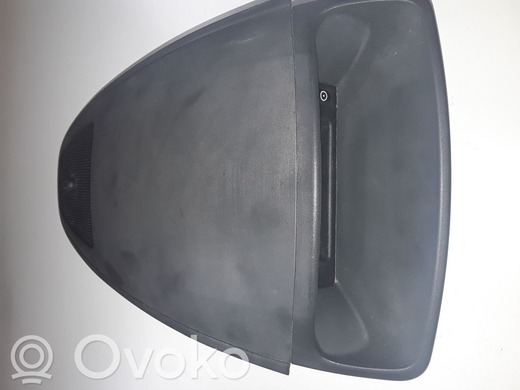 Opel Corsa D Screen/display/small screen 