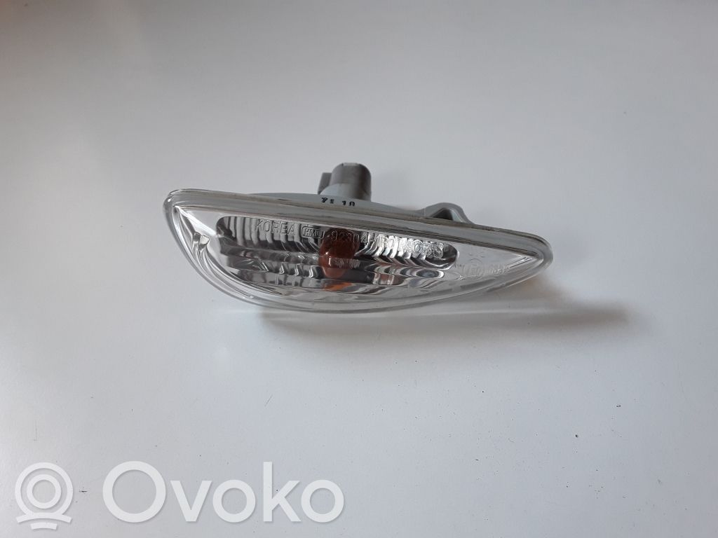 Hyundai Tucson TL Seitenblinker 