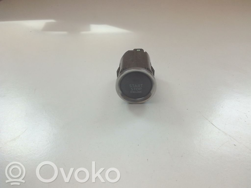 Mazda 6 Automobilio užvedimo jungtukas 