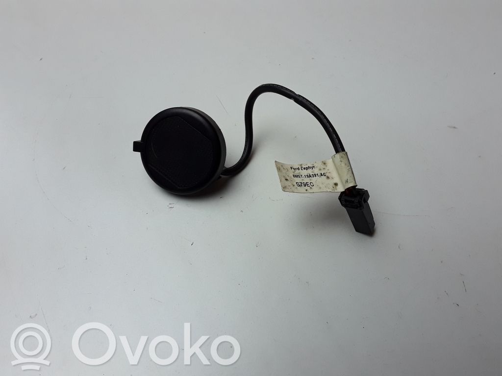 Ford Fiesta Micrófono (bluetooth/teléfono) 