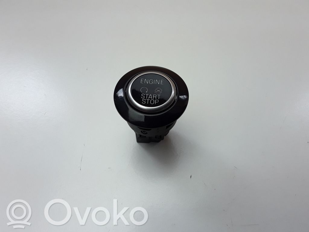 Ford Kuga II Engine start stop button switch 