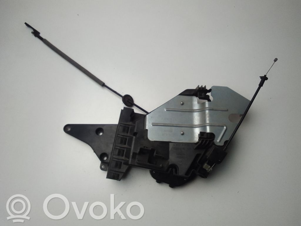 Volvo S80 Galinių durų spyna 