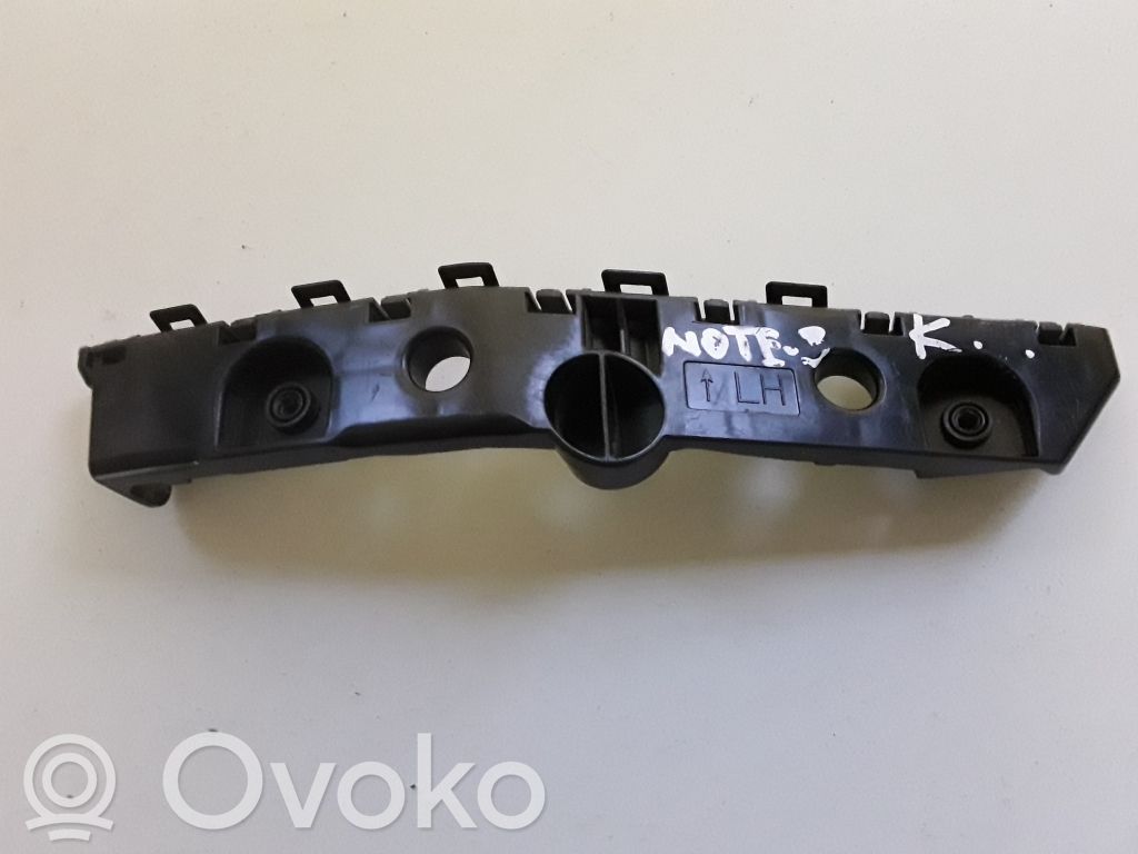 Nissan Note (E12) Rear bumper mounting bracket 
