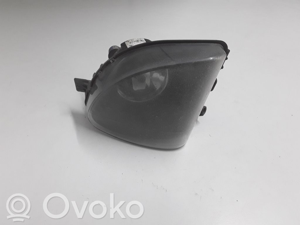 BMW 5 F10 F11 Front fog light 
