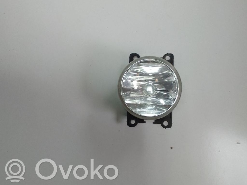 Peugeot 3008 I Miglas lukturis priekšā 