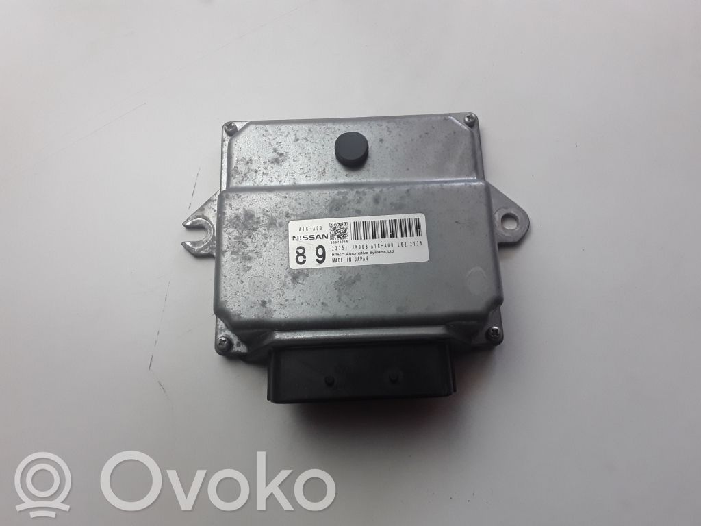 Infiniti M Y51 Module de contrôle de boîte de vitesses ECU 