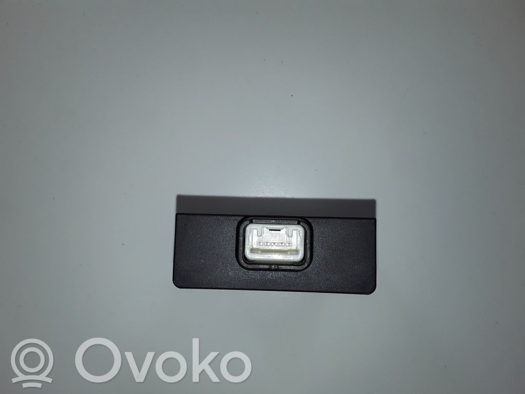 Toyota Verso Other relay 