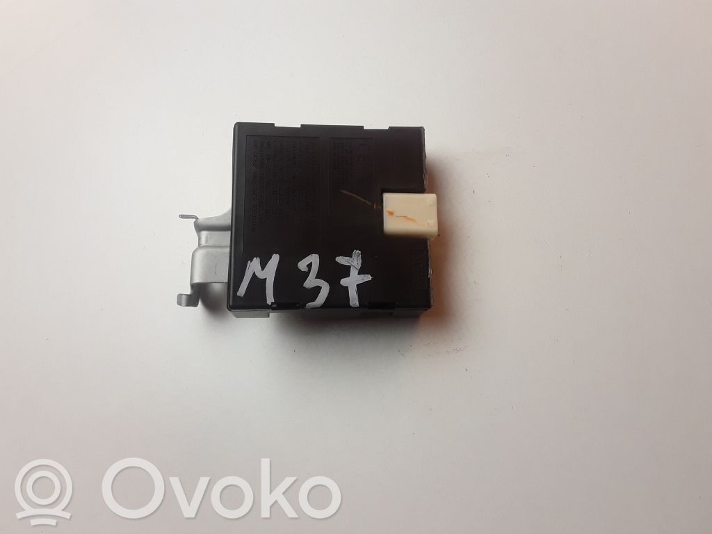Infiniti M Y51 Altre centraline/moduli 