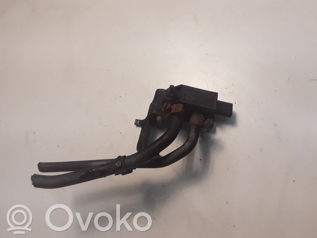 Opel Insignia B Sensor de presión del escape 
