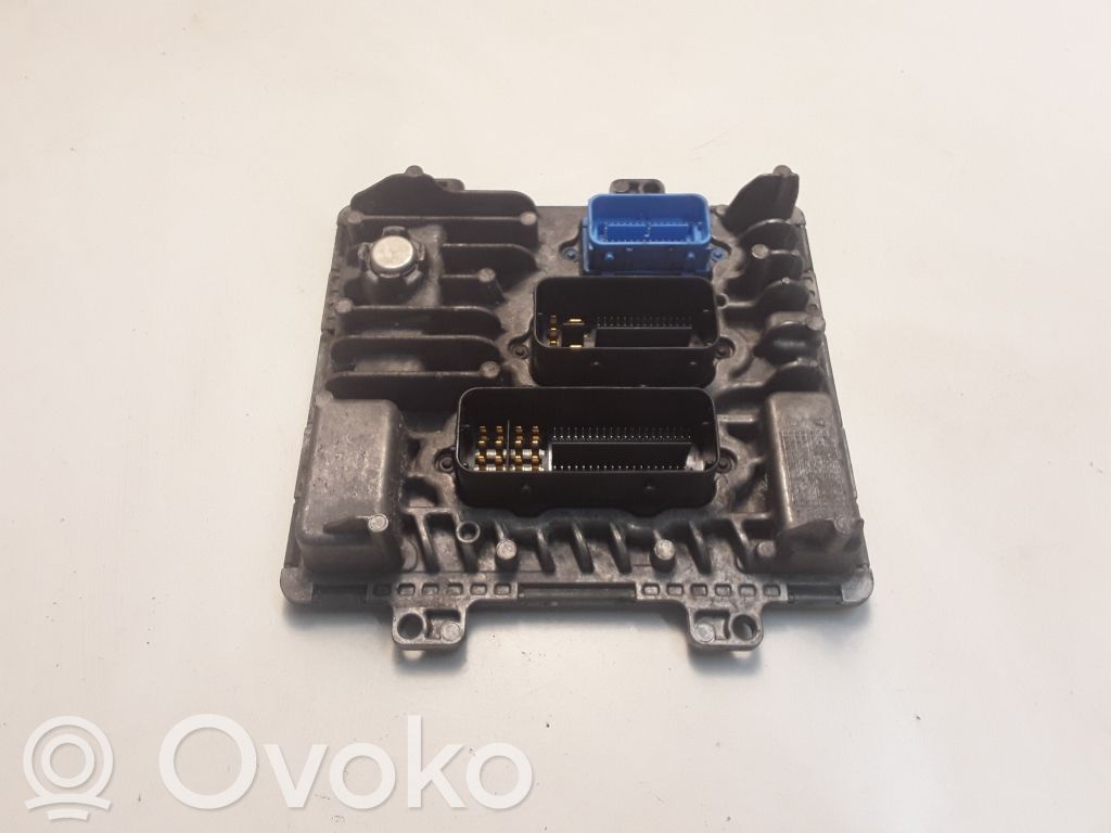 Opel Insignia B Engine control unit/module 