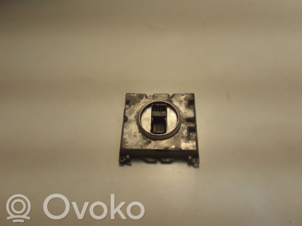 Opel Insignia B Xenon control unit/module 