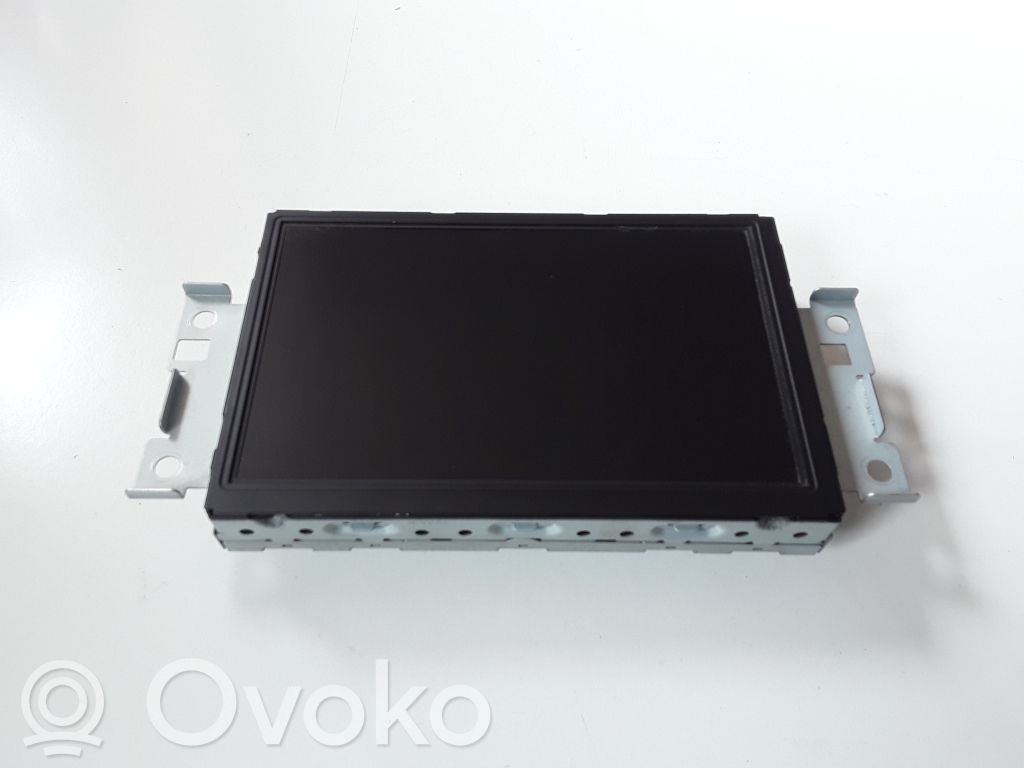 Volvo XC60 Screen/display/small screen 