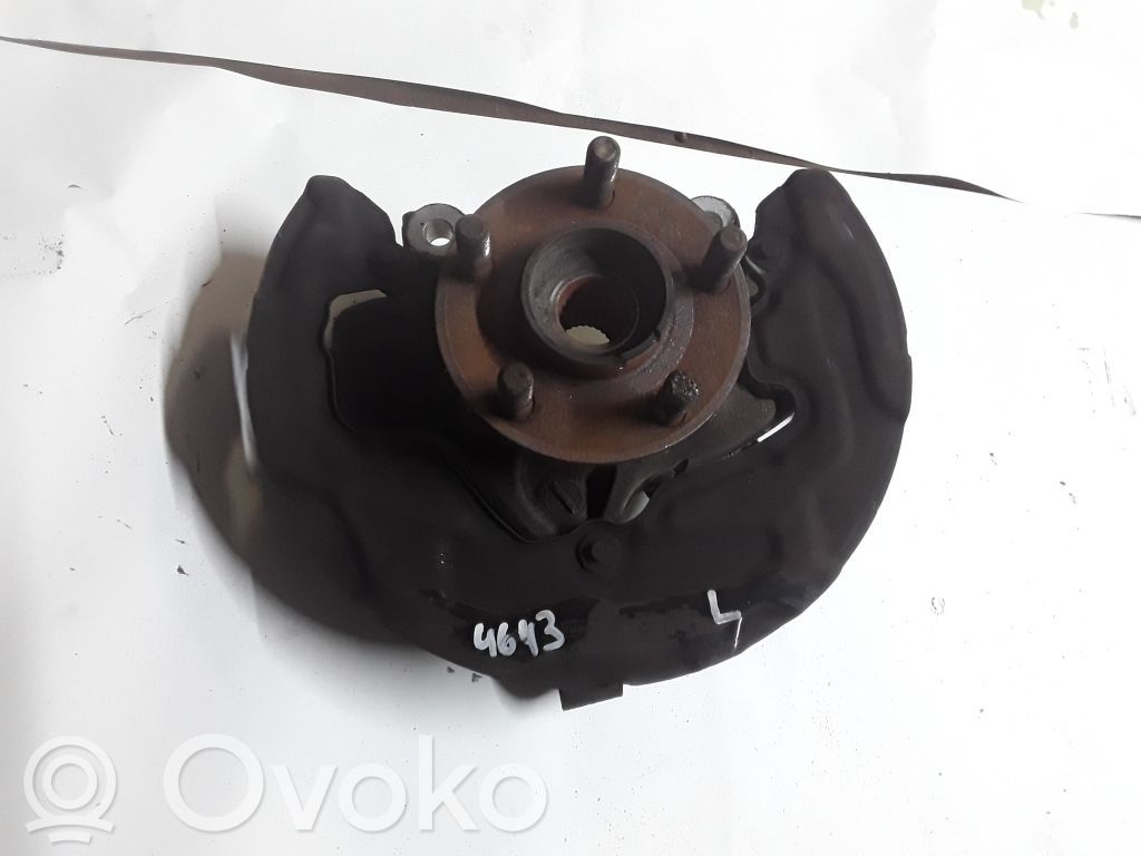 Ford Galaxy Front wheel hub 