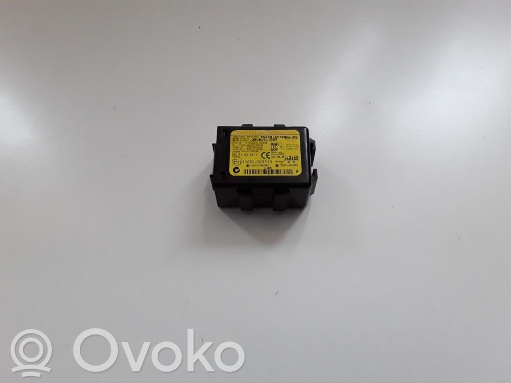 Hyundai i30 Immobilizer control unit/module 