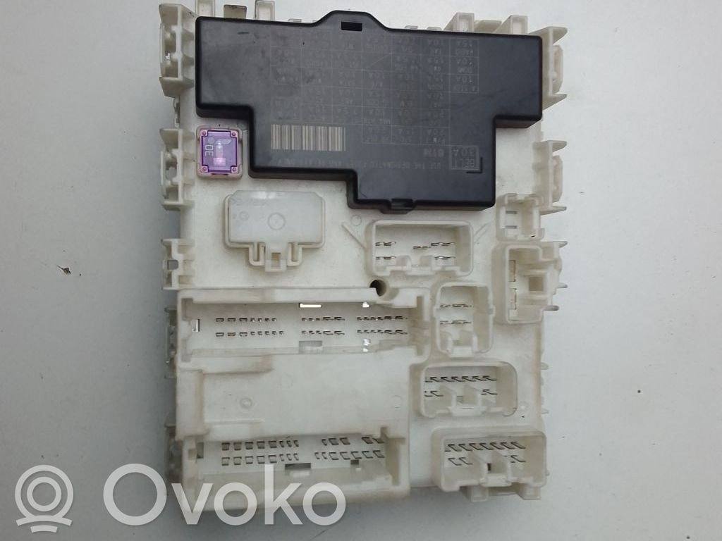Suzuki Vitara (LY) Fuse module 