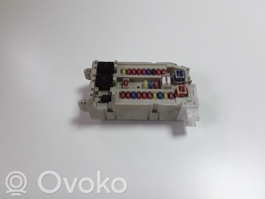 Fuse module   PPT25P5,3500518