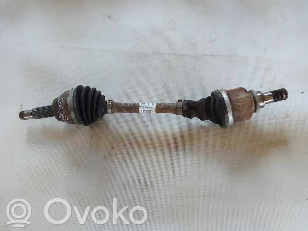 Ford Fiesta Front driveshaft 