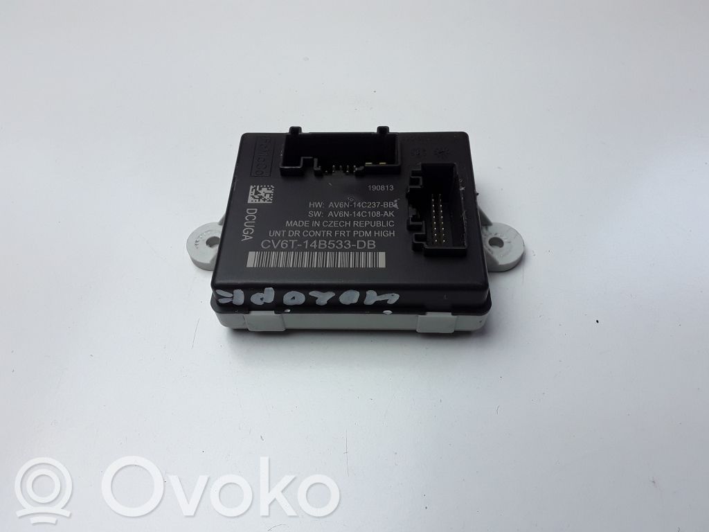 Ford Kuga II Door control unit/module 