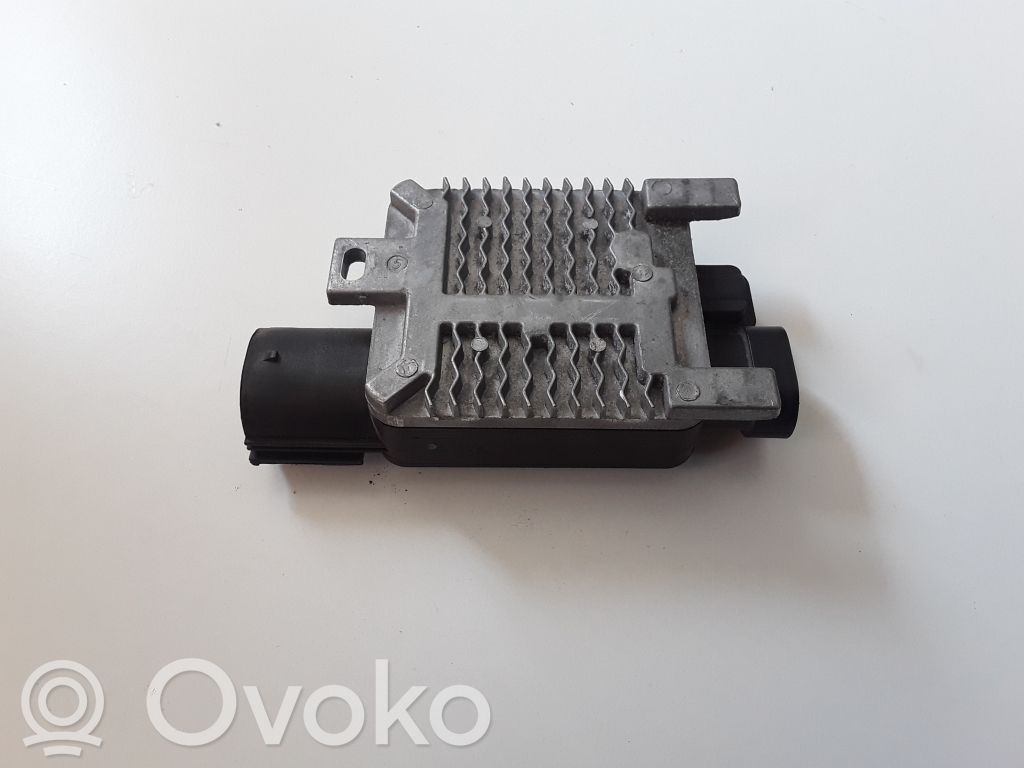 Ford Transit -  Tourneo Connect Coolant fan relay 