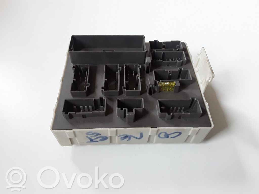 Ford Connect Fuse module 