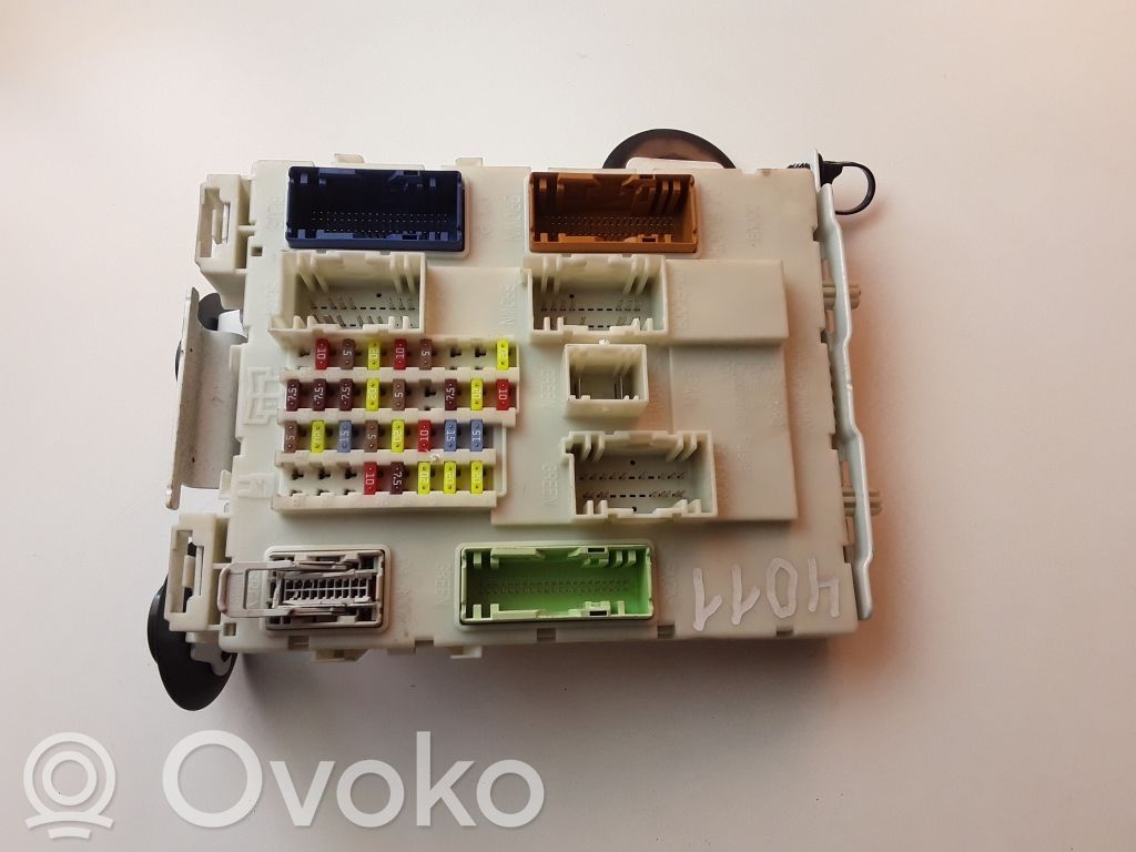 Sulakemoduuli   F1ET14014