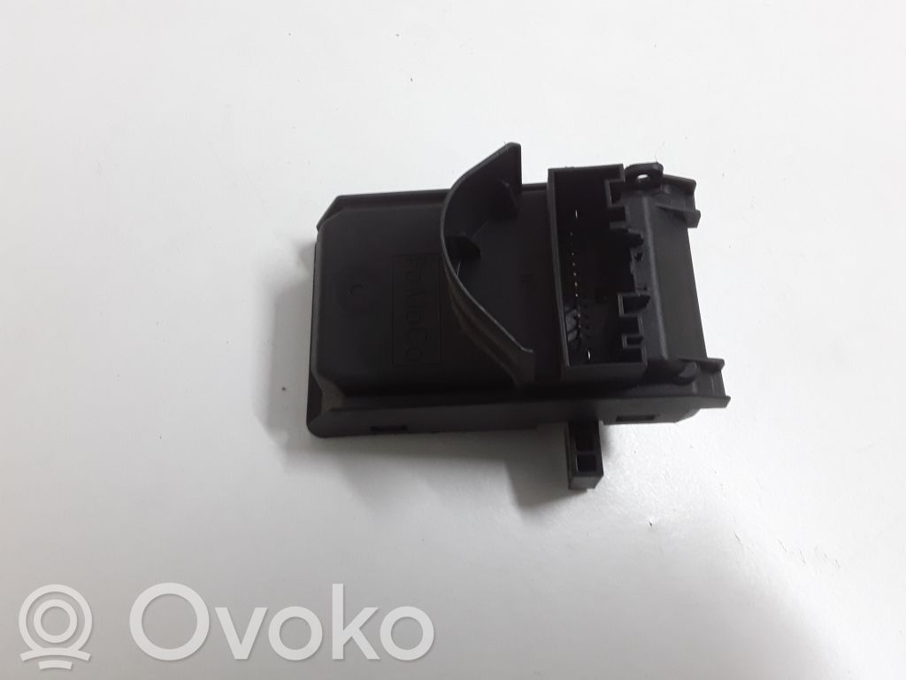 Ford Galaxy Other control units/modules 