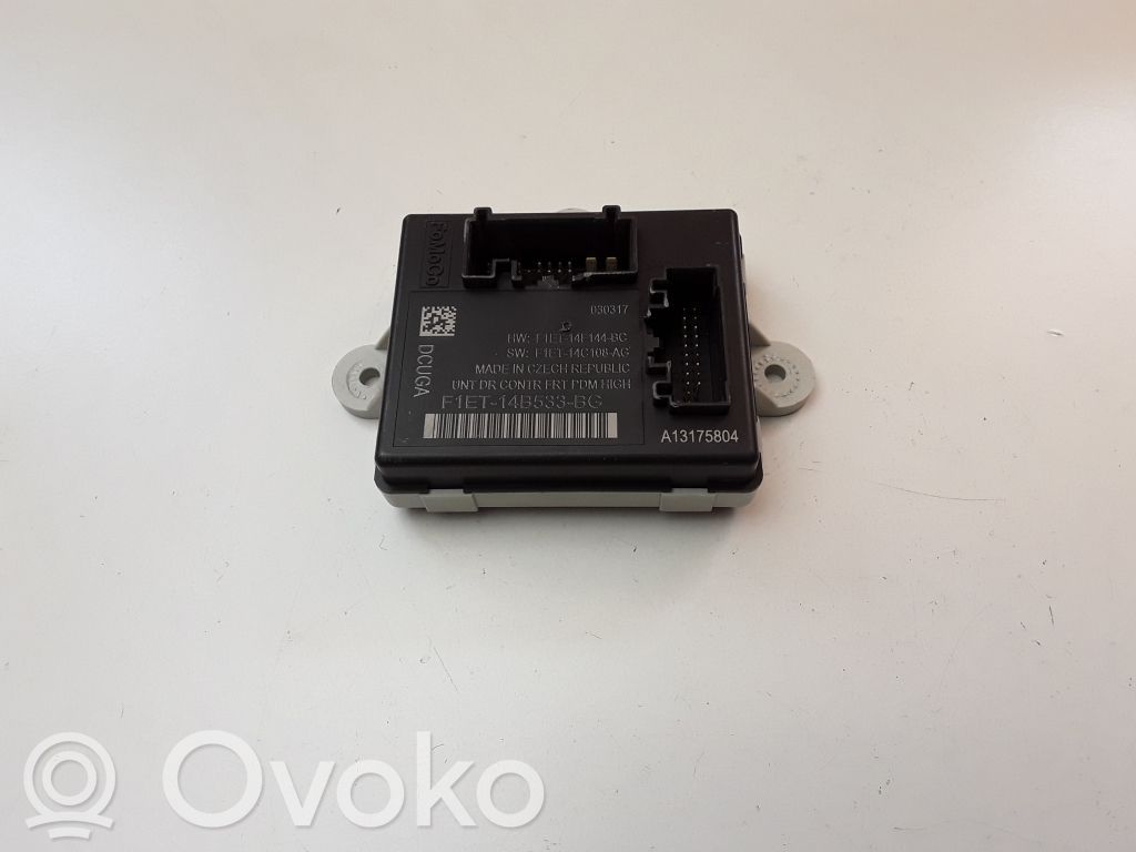 Ford Kuga II Door control unit/module 