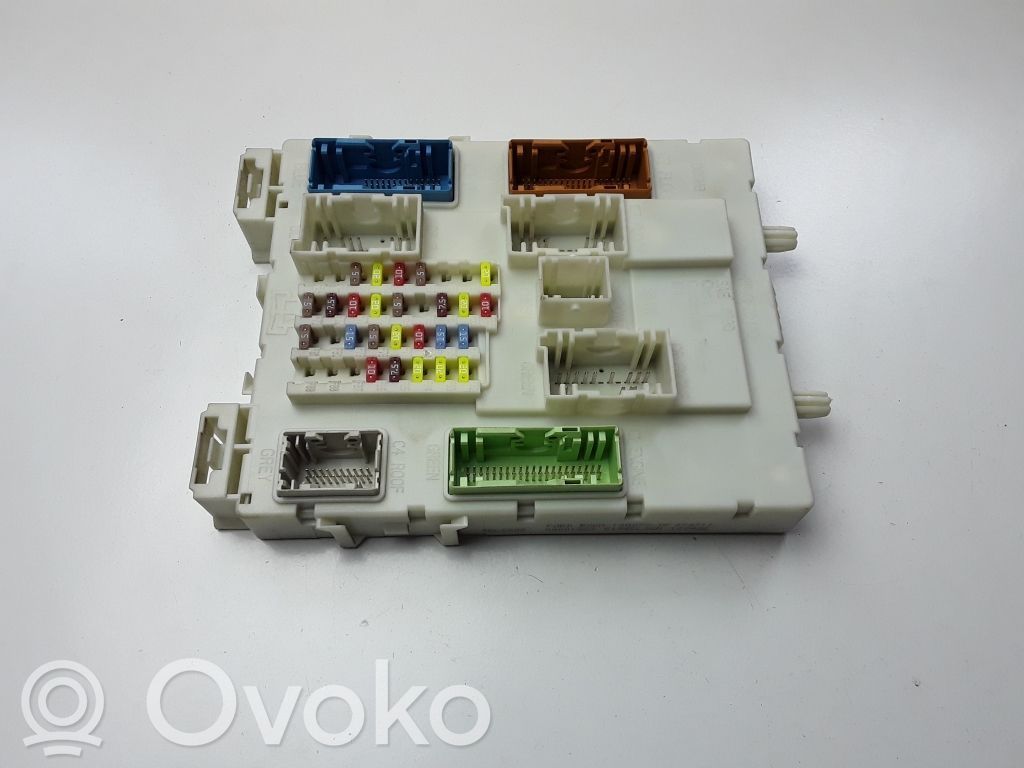 Ford Focus Fuse module 