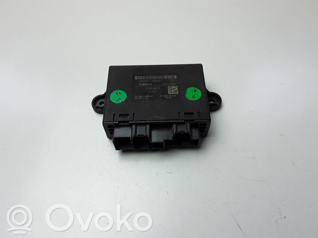 Ford Galaxy Door control unit/module 