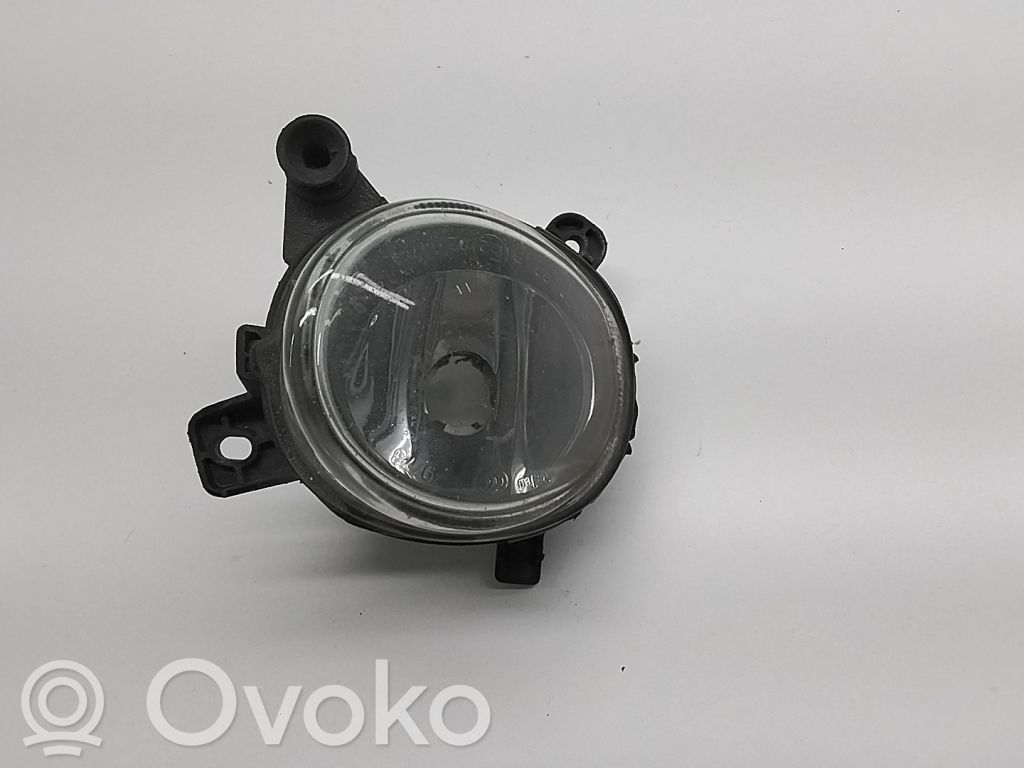 Audi A6 S6 C7 4G Miglas lukturis priekšā 