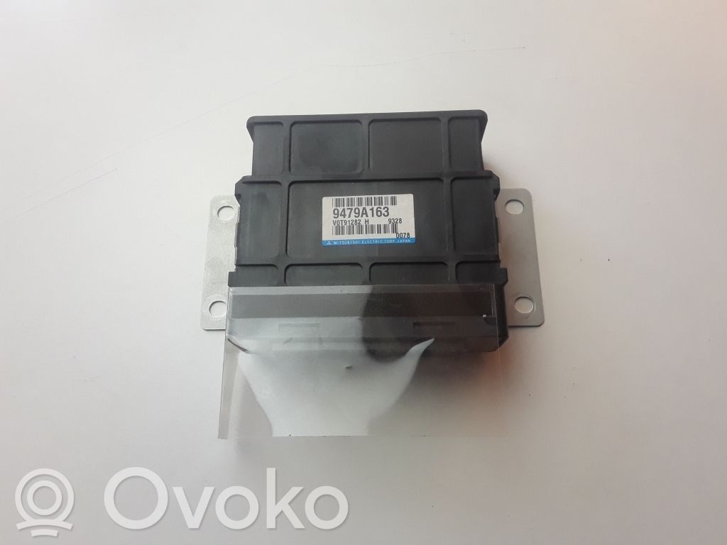 Mitsubishi Outlander Autres unités de commande / modules 