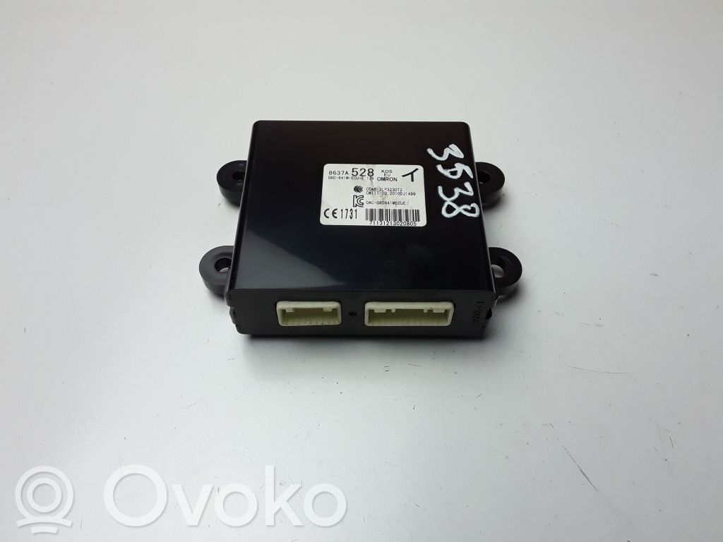 Mitsubishi ASX Door control unit/module 